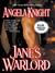 Jane's Warlord by Angela Knight