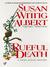Rueful Death by Susan Wittig Albert