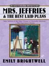 Mrs. Jeffries and the Best Laid Plans cover