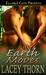 Earth Moves (Island Guardians, #1) by Lacey Thorn