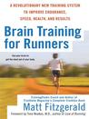 Brain Training For Runners cover