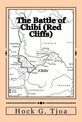 The Battle of Chibi by Hock G. Tjoa