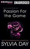 Passion for the Game cover