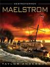 Maelstrom cover