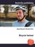Bicycle Helmet by Jesse Russell