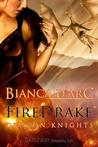 Firedrake (Dragon Knights, #5)