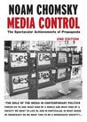 Media Control: The Spectacular Achievements of Propaganda cover