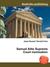 Samuel Alito Supreme Court Nomination by Jesse Russell