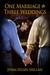 One Marriage and Three Weddings (Harry & Mike, #1) by Jenna Hilary Sinclair
