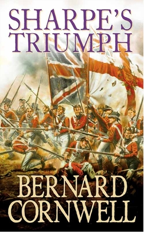 Sharpes Triumph(Richard Sharpe (chronological order) 2)