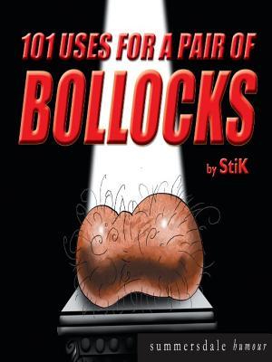101 Uses for a Pair of Bollocks FB2 iBook EPUB por StiK