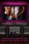 Three to Tango cover