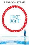 First Light cover