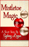 Mistletoe Magic cover