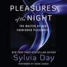 Pleasures of the Night cover