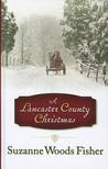 A Lancaster County Christmas cover