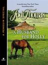 A Husband for Holly cover