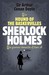 The Hound of the Baskervilles (Sherlock Holmes, #5) by Arthur Conan Doyle