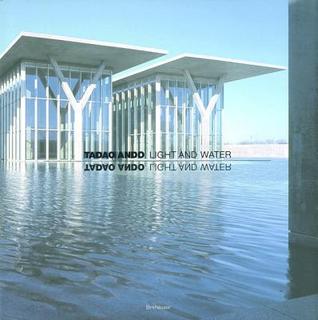 Reflecting on a Master Architect 10 Water-Centric Works by Tadao Ando
