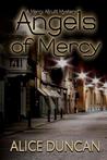 Angels of Mercy cover