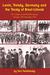 Lenin, Trotsky, Germany and the Treaty of Brest-Litovsk The Collapse of the World Revolution, November 1917-November 1918 by Yuri Felshtinsky
