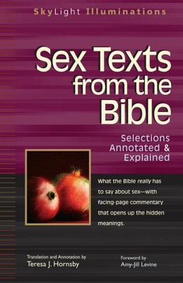 sex-texts-from-the-bible-selections-annotated-explained
