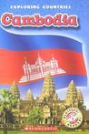 Cambodia cover