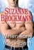 When Tony Met Adam (Troubleshooters, #12.5) by Suzanne Brockmann