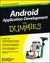 Android Application Development for Dummies by Donn Felker