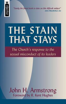 Stain That Stays, The por John Armstrong EPUB DJVU 978-1857925838