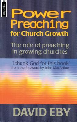 power-preaching-for-church-growth