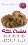 Killer Crullers cover
