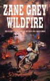 Wildfire cover