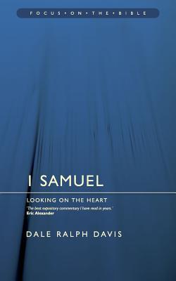 El mejor libro gratis para descargar 1 Samuel: Looking on the Heart