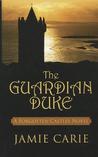 The Guardian Duke cover