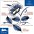 Traditional Dutch Tiles + CD Rom: Traditionelle Kacheldekors aus den Niederlanden (Tile Design)