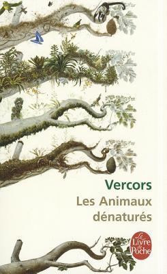 Descarga los mejores libros de ventas gratis Les Animaux d?natur?s