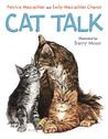 Cat Talk cover