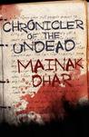 Chronicler of the Undead cover
