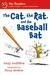 The Cat, the Rat, and the Baseball Bat by Andy Griffiths