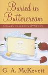 Buried In Buttercream cover