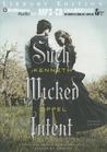 Such Wicked Intent cover