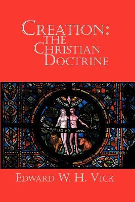 Libros electrónicos gratuitos para ipod touch para descargar Creation: The Christian Doctrine