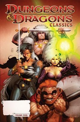 dungeons-dragons-classics-volume-4
