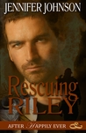 Rescuing Riley cover