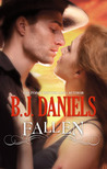 Fallen cover