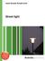 Street Light by Jesse Russell