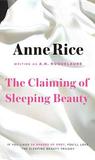 The Claiming of Sleeping Beauty cover