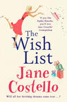 The Wish List cover