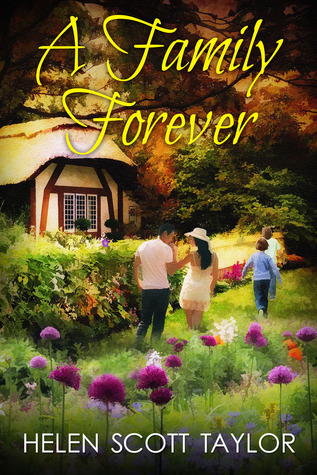 a family forever by helen scott taylor